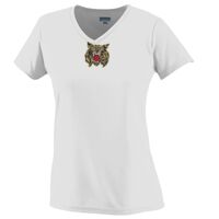 Ladies Wicking T-shirt Thumbnail