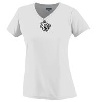 Ladies Wicking T-shirt Thumbnail