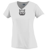 Ladies Wicking T-shirt Thumbnail