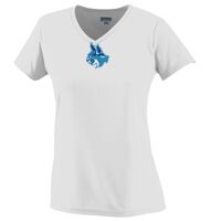 Ladies Wicking T-shirt Thumbnail