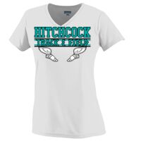 Ladies Wicking T-shirt Thumbnail