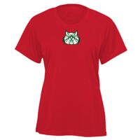 Performance Women's Short Sleeve T-Shirt Thumbnail