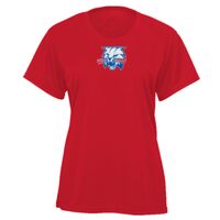 Performance Women's Short Sleeve T-Shirt Thumbnail