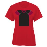 Performance Women's Short Sleeve T-Shirt Thumbnail