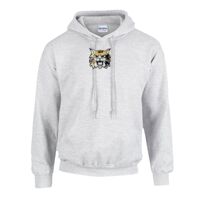 Heavy Blend Hooded Sweatshirt Thumbnail