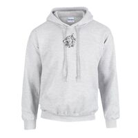 Heavy Blend Hooded Sweatshirt Thumbnail