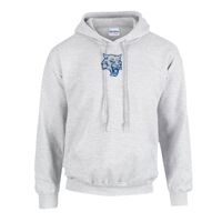 Heavy Blend Hooded Sweatshirt Thumbnail