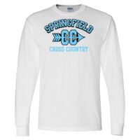 DryBlend 50/50 Long Sleeve T-Shirt Thumbnail