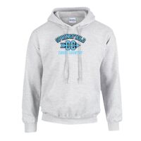 Heavy Blend Hooded Sweatshirt Thumbnail